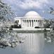 Jefferson Memorial