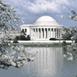 Jefferson Memorial 